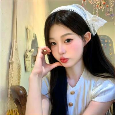 「再见」中的女人