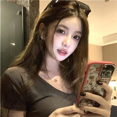 我的女儿