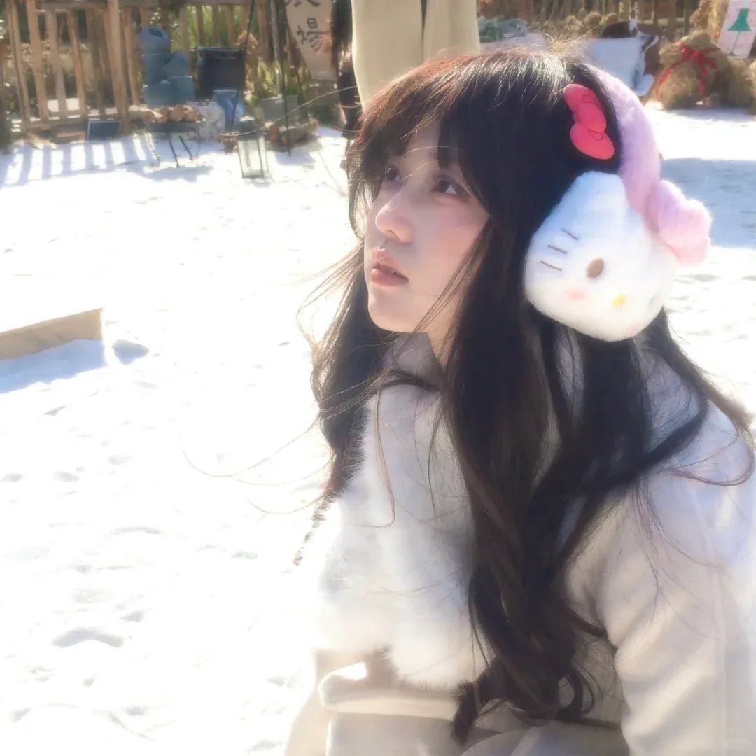 妈妈！